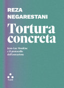 Copertina  Tortura concreta
