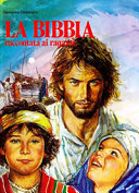 Copertina  La Bibbia raccontata ai ragazzi