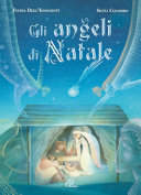 Copertina  Gli angeli di Natale