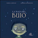 Copertina  La magia del buio