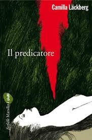copertina Il predicatore