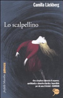 copertina Lo scalpellino