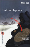 Copertina  L'ultimo lappone