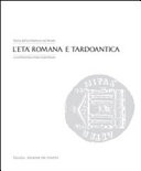 Copertina  L'età romana e tardoantica