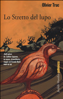 Copertina  Lo stretto del lupo