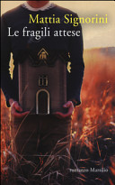 Copertina  Le fragili attese