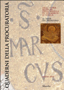 Copertina  Le tarsie del presbiterio