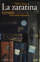 Copertina  La zaratina