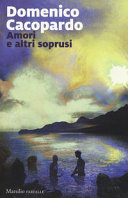 Copertina  Amori e altri soprusi