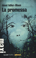 Copertina  La promessa
