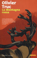 Copertina  La montagna rossa