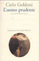 Copertina  L'uomo prudente