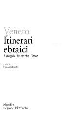 Copertina  Veneto : itinerari ebraici : i luoghi, la storia, l'arte