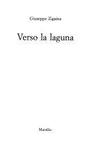 Copertina  Verso la laguna