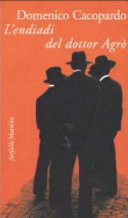 Copertina  L'endiadi del dottor Agrò