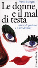 Copertina  Le donne e il mal di testa: storie di pazienti e i loro demoni