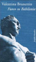 Copertina  Fuoco su Babilonia