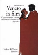 Copertina  Veneto in film : il censimento del cinema ambientato nel territorio : 1895-2002
