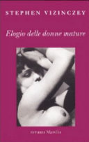 Copertina  Elogio delle donne mature