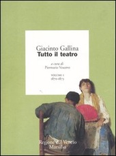 Copertina  [Uno zio ipocrita ; Un pare disgrazià ; Le barufe in famegia [ecc.]]