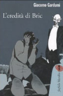 Copertina  L'eredità di Bric