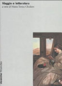 Copertina  Viaggio e letteratura