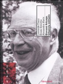 Copertina  Giovanni Astengo : urbanista militante