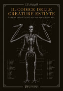 Copertina  Il codice delle creature estinte