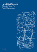 copertina I graffiti di Venezia