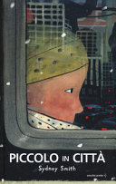 copertina Piccolo in città