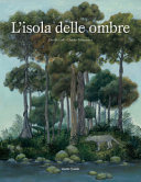 Copertina  L'isola delle ombre