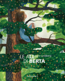 Copertina  Le ali di Berta