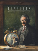 Copertina  Einstein