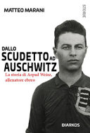 copertina Dallo scudetto ad Auschwitz