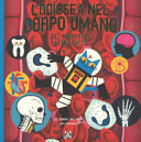 Copertina  L'odissea nel corpo umano del professor Astro Gatto
