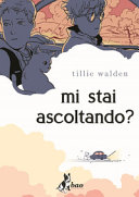 copertina Mi stai ascoltando?