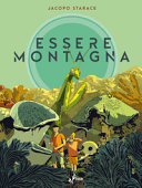 copertina Essere montagna