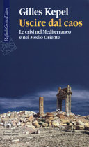 Copertina  Uscire dal caos