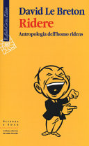 Copertina  Ridere