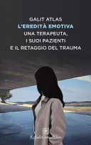 Copertina  L'eredità emotiva