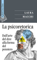 Copertina  La psicoretorica