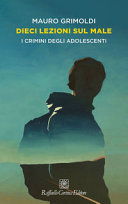 Copertina  Dieci lezioni sul male
