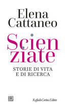 Copertina  Scienziate