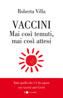 Copertina  Vaccini