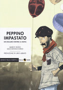 Copertina  Peppino Impastato