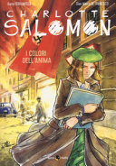 Copertina  Charlotte Salomon