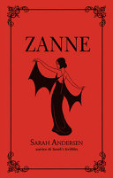 Copertina  Zanne