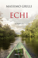 Copertina  Echi