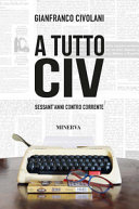 Copertina  A tutto CIV