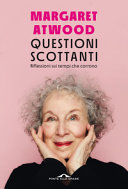 Copertina  Questioni scottanti